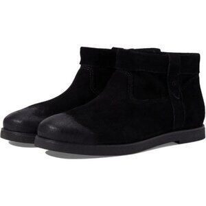 UGG Black Women's Josefene Cuff Boots Size 7.5